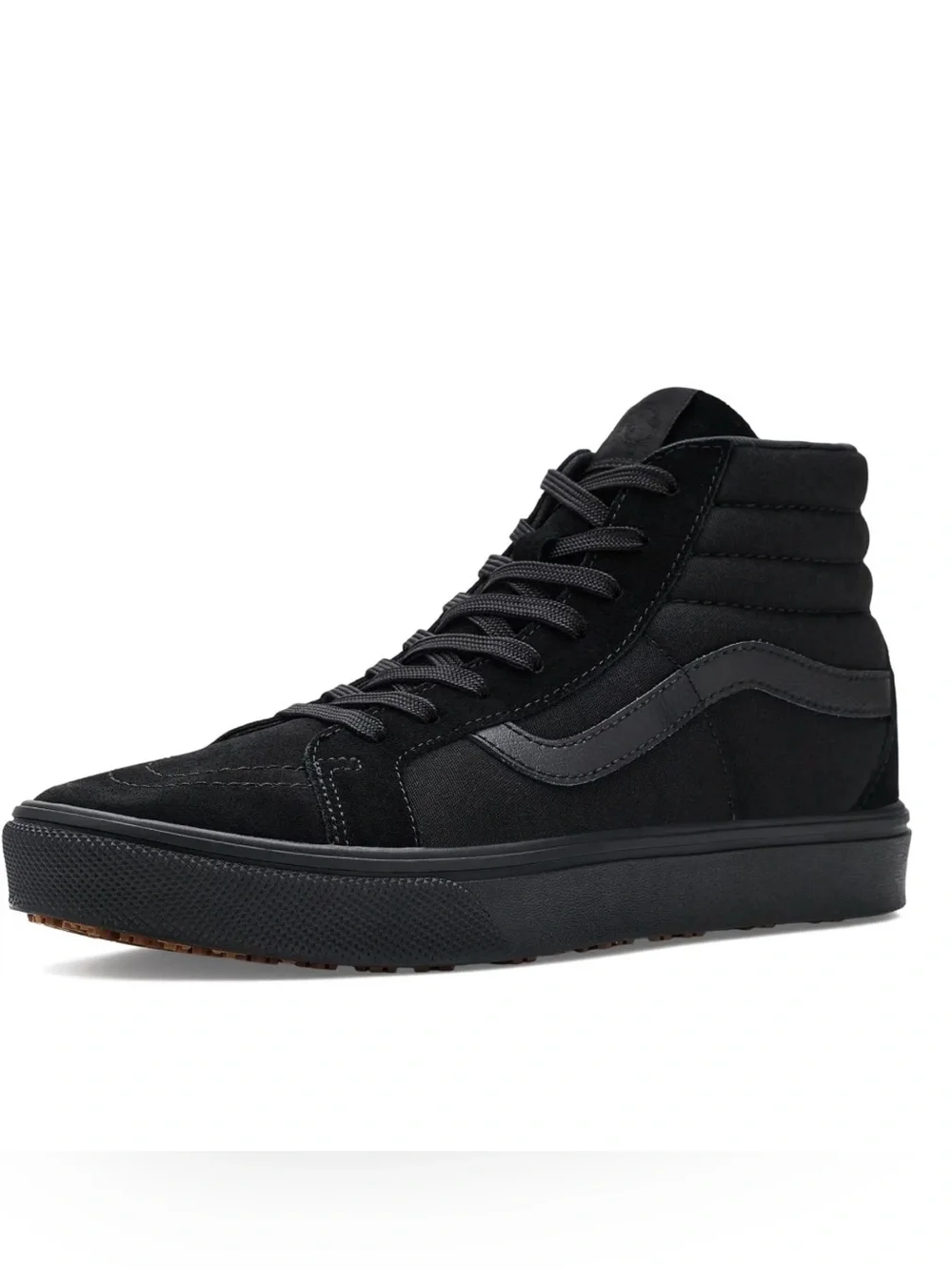 NWT Mens SK8-Hi Made for the Makers Slip Resistant Shoes by Vans